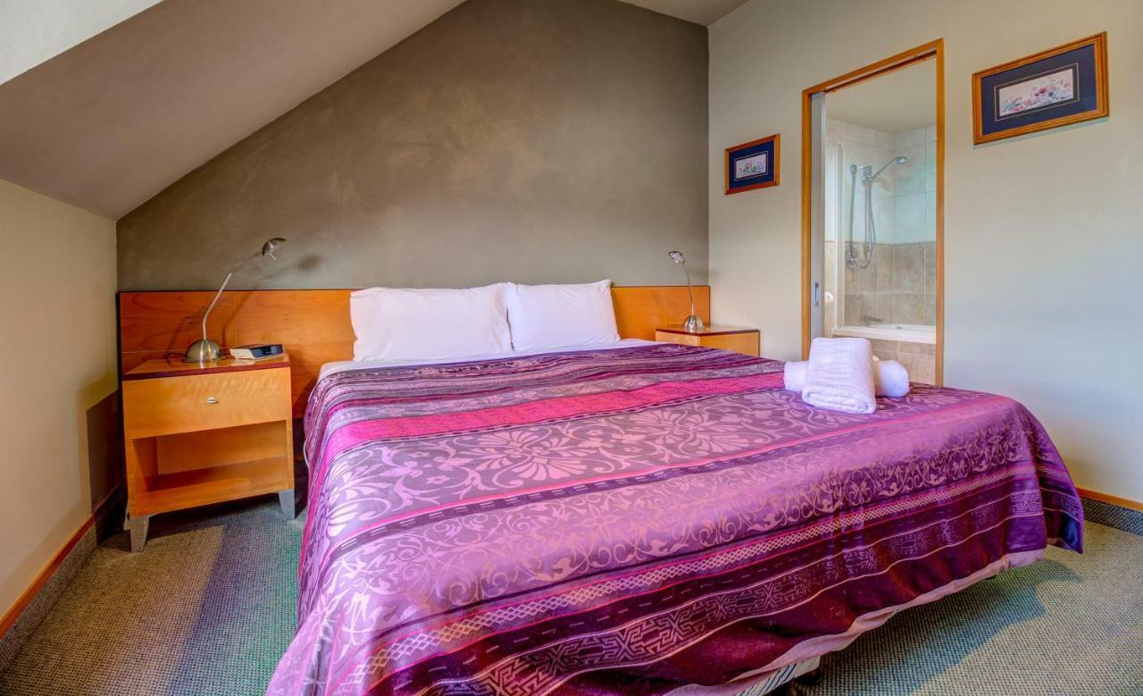 Hotel The Queenstown