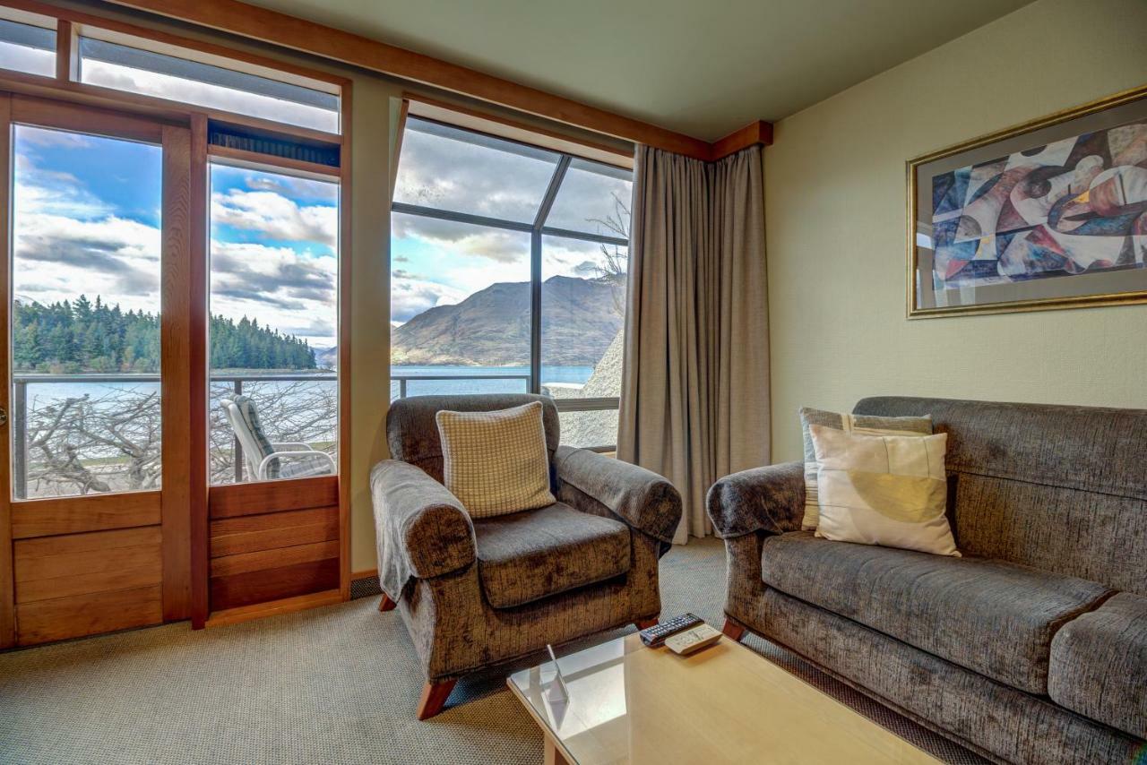 The Hotel Queenstown